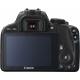 Canon EOS 100D kit (18-200mm) EF-S IS, ���� #2