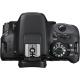 Canon EOS 100D kit (18-200mm) EF-S IS,  #3