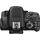 Canon EOS 100D kit (18-200mm) EF-S IS, ���� #3