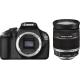 Canon EOS 1100D kit (18-200mm IS), ���� #1