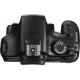 Canon EOS 1100D kit (18-200mm IS), ���� #3
