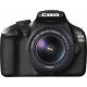 Canon EOS 1100D kit (18-55 55-250mm) IS,  #1