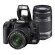 Canon EOS 1100D kit (18-55 55-250mm) IS,  #2