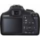 Canon EOS 1100D kit (18-55 75-300 50mm),  #2