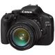 Canon EOS 550D kit (18-55mm), ���� #1