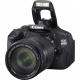 Canon EOS 600D kit (18-135 mm IS), ���� #1