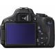 Canon EOS 600D kit (18-135 mm IS), ���� #2