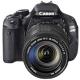 Canon EOS 600D kit (18-200 mm),  #1