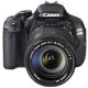 Canon EOS 600D kit (18-200 mm), ���� #1