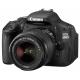 Canon EOS 600D kit (18-55 mm) DC,  #1