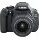 Canon EOS 600D kit (18-55 mm IS) II, ���� #1