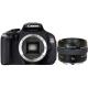 Canon EOS 600D kit (50mm 1.4 USM), ���� #1