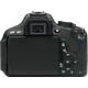 Canon EOS 600D kit (55-250mm IS STM), ���� #2