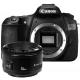 Canon EOS 60D kit (EF 50mm 1.8 II), ���� #1