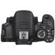 Canon EOS 650D body, ���� #3