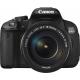 Canon EOS 650D kit (18-135mm IS) STM,  #1