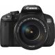 Canon EOS 650D kit (18-135mm IS) STM, ���� #1