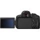 Canon EOS 650D kit (18-135mm IS), ���� #2