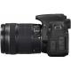 Canon EOS 650D kit (18-200mm),  #1