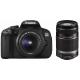 Canon EOS 650D kit (18-55mm 55-250mm), ���� #1