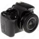 Canon EOS 650D Kit (EF 40mm f/2.8 STM),  #1