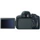 Canon EOS 650D kit (EF 50mm 1.8 II), ���� #3