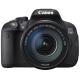 Canon EOS 700D kit (18-135mm) IS STM, ���� #1