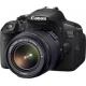 Canon EOS 700D kit (18-55mm) III,  #1