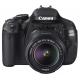Canon EOS 700D kit (18-55mm) IS II, ���� #1