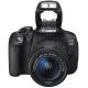 Canon EOS 700D kit (18-55mm) IS STM, ���� #1