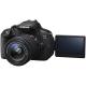 Canon EOS 700D kit (18-55mm) IS STM, ���� #3