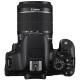 Canon EOS 700D kit (18-55mm) IS STM, ���� #4