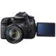 Canon EOS 70D kit (18-135mm IS), ���� #1