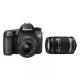 Canon EOS 70D kit (18-55 55-250), ���� #1