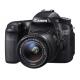 Canon EOS 70D kit (18-55mm IS STM), ���� #1