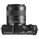 Canon EOS M kit (18-55 22mm) IS STM SpeedLite 90EX,  #3