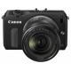 Canon EOS M kit (18-55 22mm) IS STM,  #1
