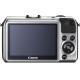 Canon EOS M kit (18-55mm) IS STM SpeedLite 90EX Silver,  #2