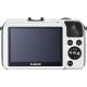 Canon EOS M kit (18-55mm) IS STM White,  #2