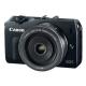 Canon EOS M kit (22mm),  #1