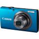 Canon PowerShot A2300 Blue,  #1