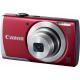 Canon PowerShot A2500 Red,  #1