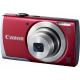 Canon PowerShot A2500 Red, ���� #1