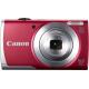 Canon PowerShot A2500 Red, ���� #2