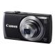 Canon PowerShot A2600 Black, ���� #1