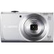 Canon PowerShot A2600 Silver, ���� #1