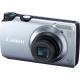 Canon PowerShot A3300 IS Silver, ���� #1