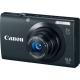 Canon PowerShot A3400 IS Black, ���� #1