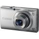 Canon PowerShot A3400 IS Silver, ���� #1