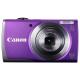 Canon PowerShot A3500 IS Purple,  #3